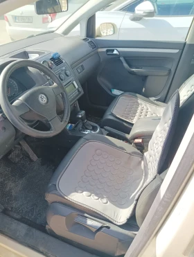 VW Touran, снимка 2