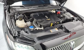 Lincoln Continental 3.0 Black Label AWD, снимка 6