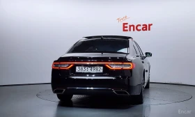Lincoln Continental 3.0 Black Label AWD, снимка 4
