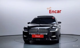 Lincoln Continental 3.0 Black Label AWD, снимка 3