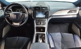 Lincoln Continental 3.0 Black Label AWD, снимка 7