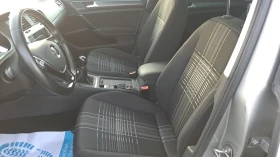 VW Golf 1.6 ТDI, снимка 11
