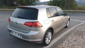 VW Golf 1.6 ТDI, снимка 6