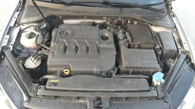 VW Golf 1.6 ТDI, снимка 16