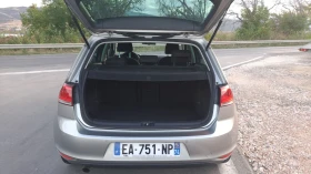 VW Golf 1.6 ТDI, снимка 9