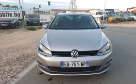 VW Golf 1.6 ТDI, снимка 2