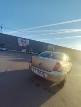 Renault Symbol, снимка 4