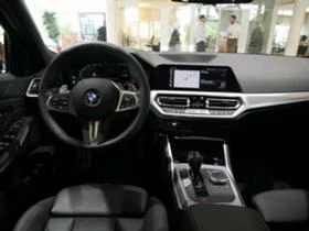 BMW 330 330d M Sport  | Mobile.bg    10