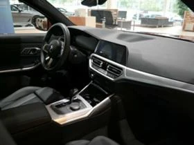 BMW 330 330d M Sport  | Mobile.bg    7