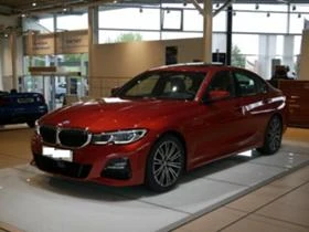 BMW 330 330d M Sport  1