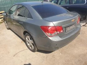 Chevrolet Cruze 2.0D | Mobile.bg    5