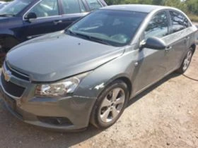 Chevrolet Cruze 2.0D - [1] 