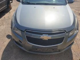 Chevrolet Cruze 2.0D | Mobile.bg    2