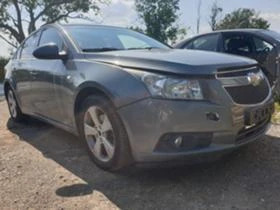 Chevrolet Cruze 2.0D | Mobile.bg    3