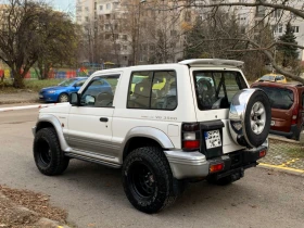 Обява за продажба на Mitsubishi Pajero 3.5 V6 SuperSelect R/D Lock ~19 500 лв. - изображение 5