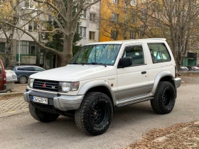 Обява за продажба на Mitsubishi Pajero 3.5 V6 SuperSelect R/D Lock ~19 500 лв. - изображение 1