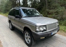 Land Rover Range rover 2.5D Automatic - 4200 € - 44659905 4