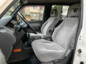 Mitsubishi Pajero 3.5 V6 SuperSelect R/D Lock , снимка 12