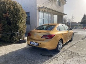 Обява за продажба на Opel Astra ~17 500 лв. - изображение 3