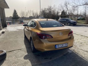 Opel Astra, снимка 5 - Автомобили и джипове - 41996694