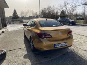 Обява за продажба на Opel Astra ~17 500 лв. - изображение 4