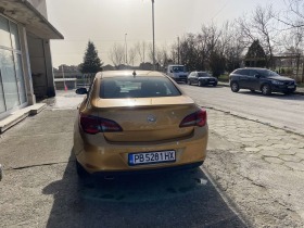 Opel Astra, снимка 6 - Автомобили и джипове - 41996694