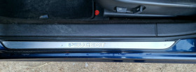 Peugeot 607 3.0 V6, снимка 9