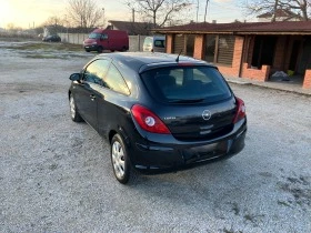 Opel Corsa 1.2i - [7] 