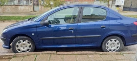 Peugeot 206 | Mobile.bg    3