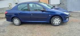 Peugeot 206 | Mobile.bg    4