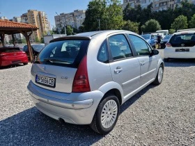 Citroen C3 1.4HDI ИТАЛИЯ , снимка 4