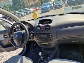 Citroen C3 1.4HDI ИТАЛИЯ , снимка 10