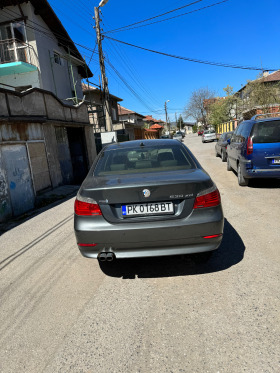 BMW 530 Хdrive, снимка 10 - Автомобили и джипове - 45307641