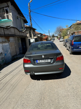 BMW 530 Хdrive, снимка 2 - Автомобили и джипове - 45307641