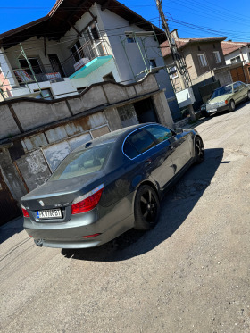 BMW 530 Хdrive, снимка 1 - Автомобили и джипове - 45307641