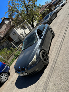 BMW 530 Хdrive, снимка 6 - Автомобили и джипове - 45307641