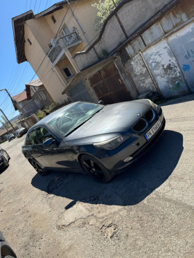 BMW 530 Хdrive, снимка 4 - Автомобили и джипове - 45307641