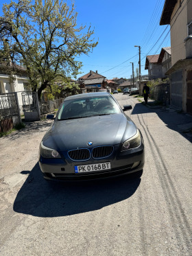 BMW 530 Хdrive, снимка 5 - Автомобили и джипове - 45307641