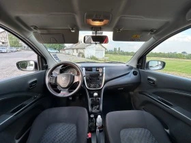 Suzuki Celerio, снимка 6