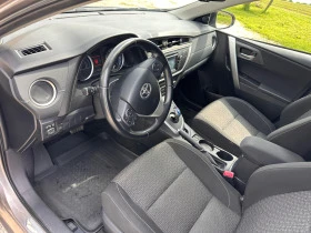 Toyota Auris, снимка 5