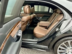 Mercedes-Benz S 500 4 MATIC/LONG | Mobile.bg    17