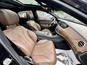 Mercedes-Benz S 500 4 MATIC/LONG | Mobile.bg    12