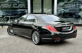 Mercedes-Benz S 500 4 MATIC/LONG | Mobile.bg    5