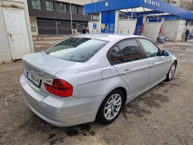 BMW 320 i 170hp, снимка 4