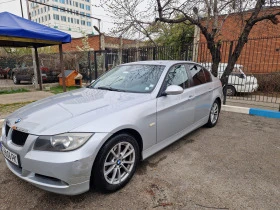 BMW 320 i 170hp, снимка 2