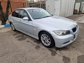 BMW 320 i 170hp, снимка 1