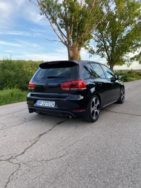 VW Golf GTI LPG, снимка 7