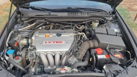 Honda Accord 2.4 FACE AUTOMAT, снимка 13