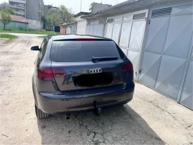     Audi A3 1.6 -102 .