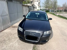 Audi A3 1.6 -102 . | Mobile.bg    1